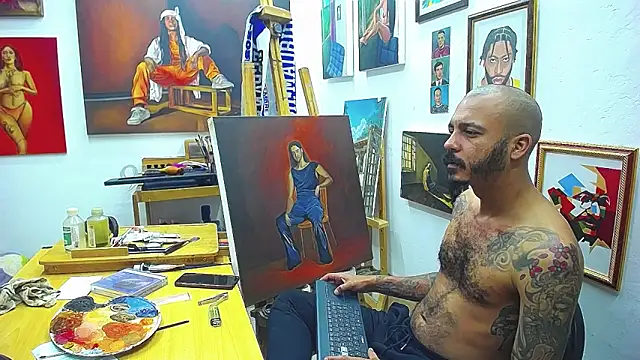 color beat17 online show from 10, 2, 2026