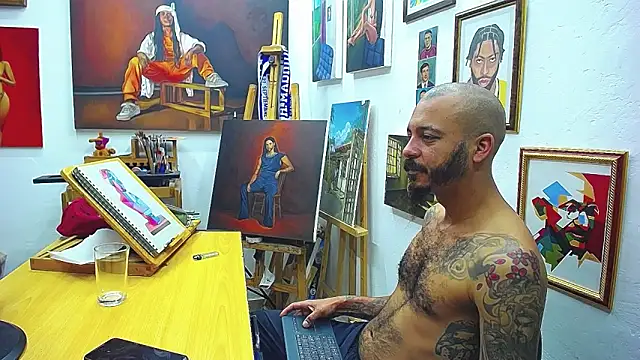 color beat17 online show from 20, 2, 2026