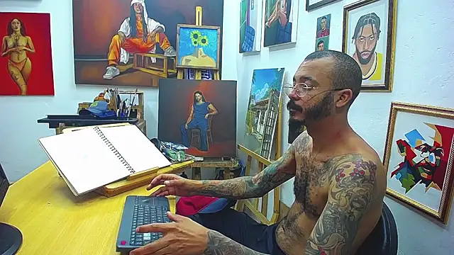 color beat17 online show from 18, 3, 2026