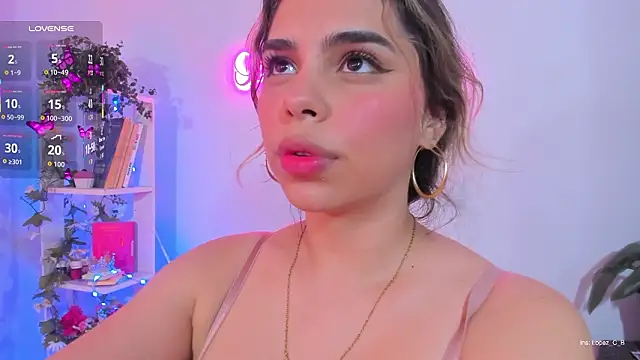 crisbell lopez online show from 25, 2, 2026