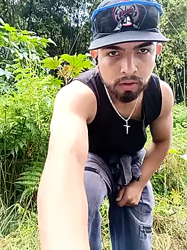 Ferchog5 online show from 18, 3, 2026