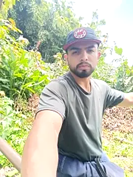 Ferchog5 online show from 20, 3, 2026