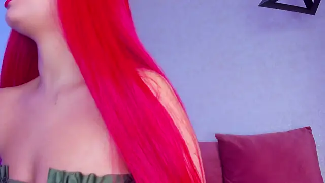 AnnaFoox1 online show from 9, 12, 2024