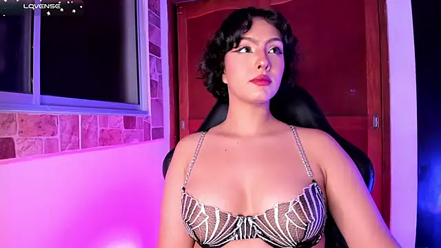 AnnaFoox1 online show from 30, 11, 2025