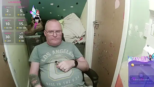 FriendlyDave online show from 9, 1, 2025