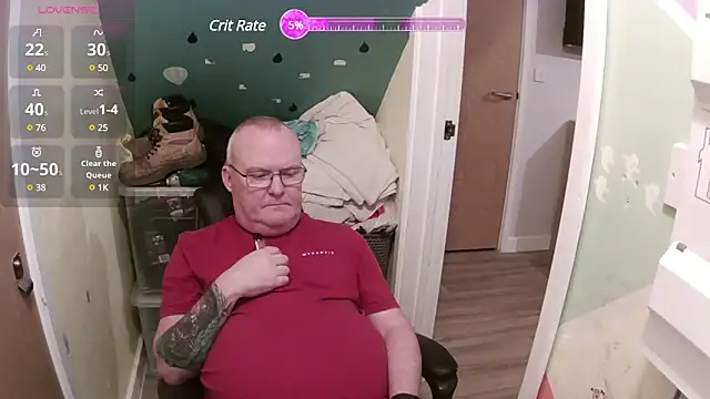 FriendlyDave online show from 17, 1, 2025