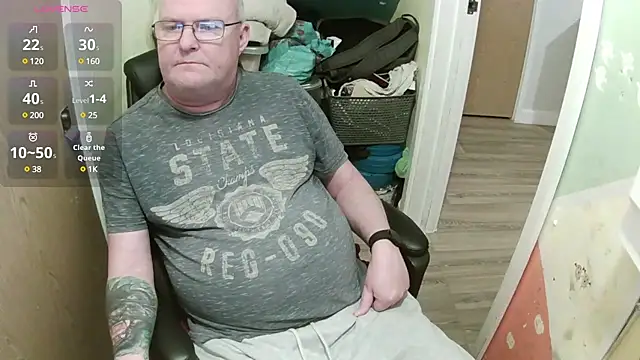 FriendlyDave online show from 12, 3, 2025