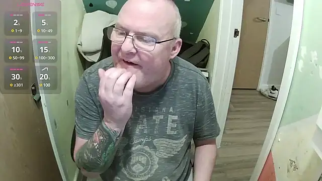 FriendlyDave online show from 13, 3, 2025