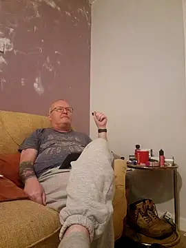 FriendlyDave online show from 14, 3, 2025