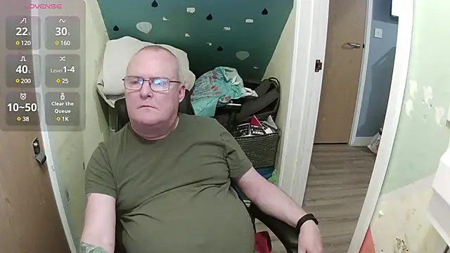 FriendlyDave online show from 20, 3, 2025