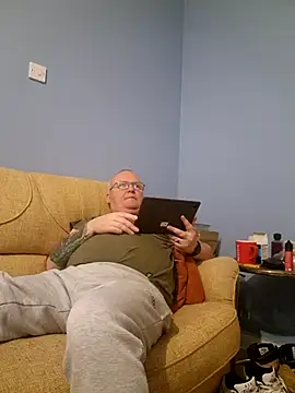 FriendlyDave online show from 21, 3, 2025