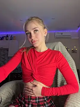 Snapshot of Good__Girl_ chatting on 13, 2, 2026 Good Girl online show from 13, 2, 2026