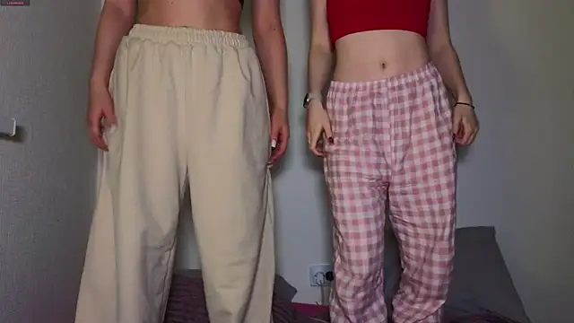 MiaKeler online show from 29, 1, 2025