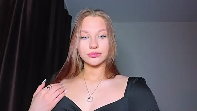 MiaKeler online show from 12, 2, 2025