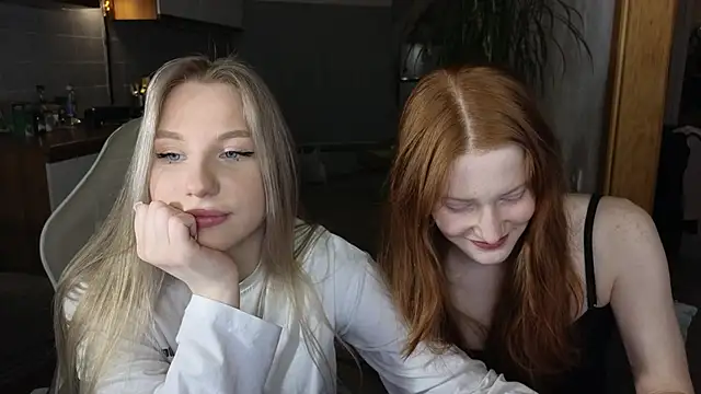 MiaKeler online show from 5, 3, 2025