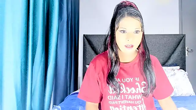 Snapshot of IndianBibix chatting on 9, 1, 2025 IndianBibix online show from 9, 1, 2025