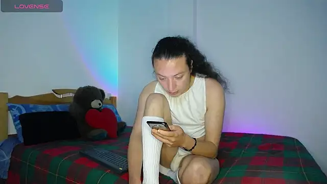 monkeywillwhite online show from 22, 12, 2024