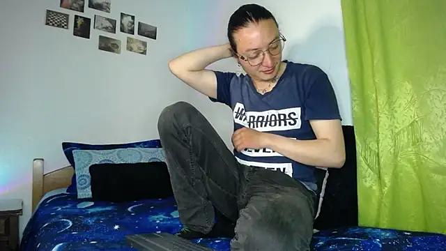 monkeywillwhite online show from 30, 11, 2025