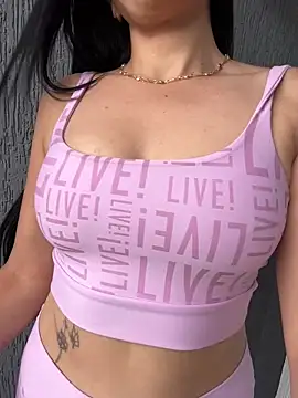 lupyta20 online show from 16, 11, 2025