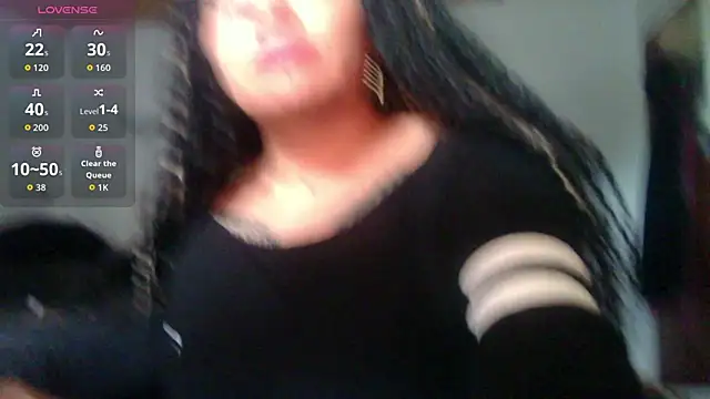 Snapshot of luna_sofia69 chatting on 10, 11, 2025 luna sofia69 online show from 10, 11, 2025