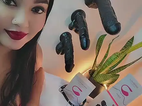 freakyliz online show from 3, 4, 2026