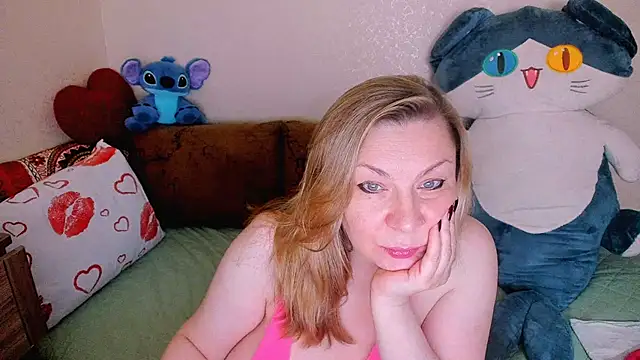 KerryBlareX online show from 25, 10, 2025