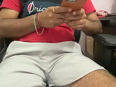 insanefreak69 online show from 4, 12, 2025