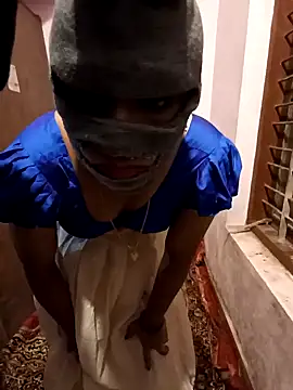 Mallu-Gayathri Arun online show from 15, 12, 2024