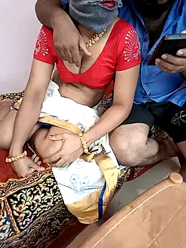 Mallu-Gayathri Arun online show from 22, 1, 2025