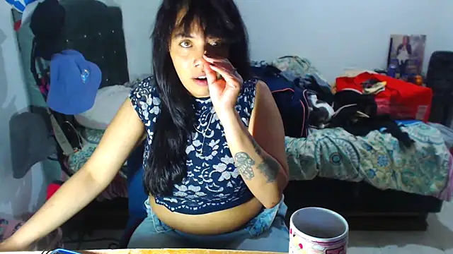 AmaraRoberts420 online show from 26, 9, 2025