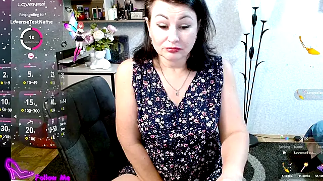 BeatriksS online show from 8, 11, 2025