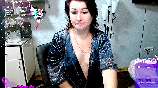 BeatriksS online show from 15, 12, 2025