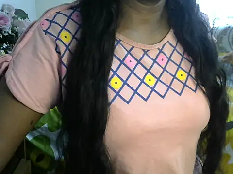 Snapshot of esita_1212 chatting on 13, 3, 2025 esita 1212 online show from 13, 3, 2025