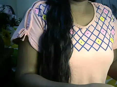 Snapshot of esita_1212 chatting on 13, 3, 2025 esita 1212 online show from 13, 3, 2025