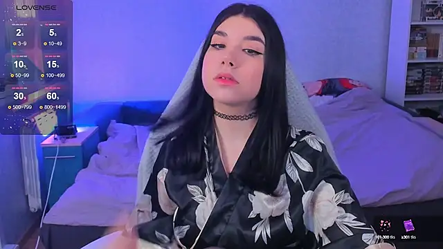 kellyharris online show from 1, 2, 2025