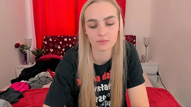 OliviaKisss online show from 2, 12, 2024