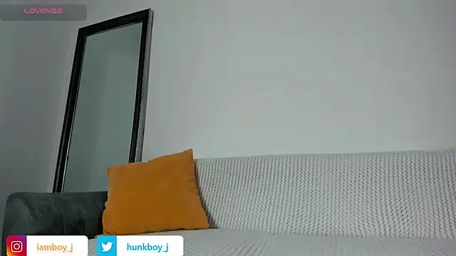 FitnessMaleModel online show from 21, 11, 2025