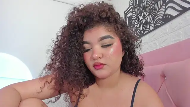  ashley doll online show from 21, 1, 2025