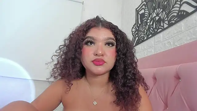  ashley doll online show from 21, 2, 2025