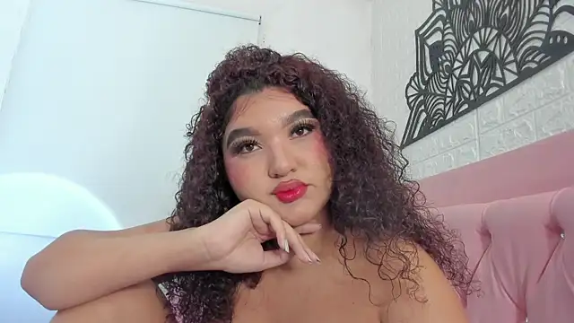  ashley doll online show from 16, 3, 2025