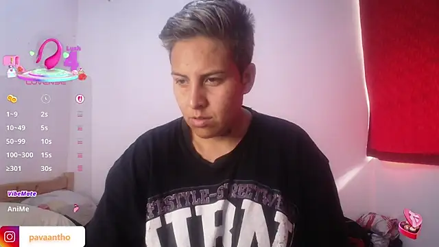 Snapshot of Yessi_rousse chatting on 16, 10, 2025 Yessi rousse online show from 16, 10, 2025