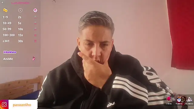 Snapshot of Yessi_rousse chatting on 18, 10, 2025 Yessi rousse online show from 18, 10, 2025