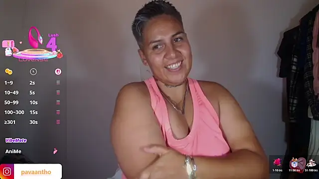 Snapshot of Yessi_rousse chatting on 28, 10, 2025 Yessi rousse online show from 28, 10, 2025