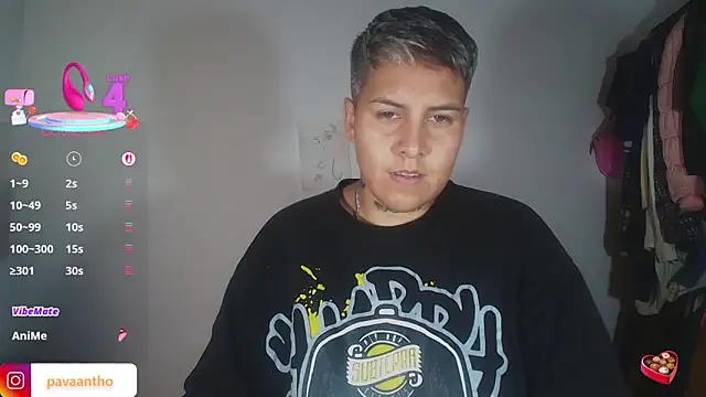 Snapshot of Yessi_rousse chatting on 31, 10, 2025 Yessi rousse online show from 31, 10, 2025