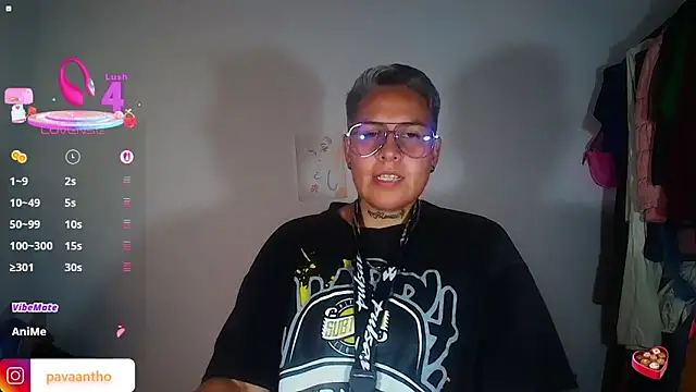 Snapshot of Yessi_rousse chatting on 1, 11, 2025 Yessi rousse online show from 1, 11, 2025