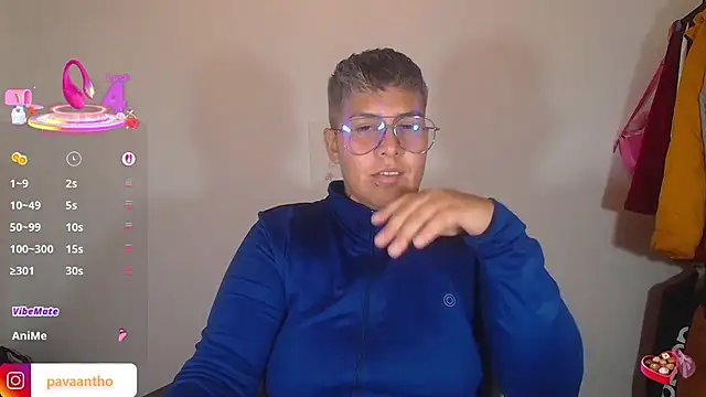 Snapshot of Yessi_rousse chatting on 11, 11, 2025 Yessi rousse online show from 11, 11, 2025