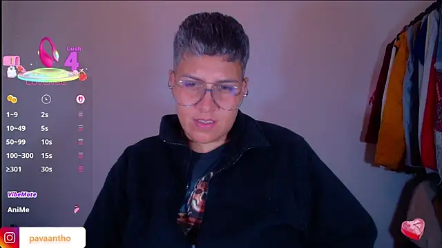 Snapshot of Yessi_rousse chatting on 15, 11, 2025 Yessi rousse online show from 15, 11, 2025