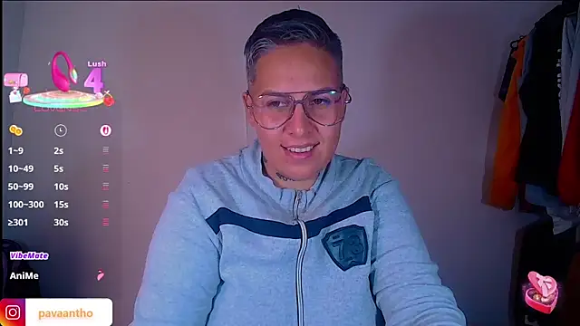 Snapshot of Yessi_rousse chatting on 25, 11, 2025 Yessi rousse online show from 25, 11, 2025