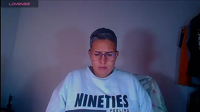 Snapshot of Yessi_rousse chatting on 26, 11, 2025 Yessi rousse online show from 26, 11, 2025