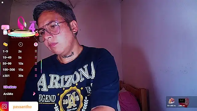 Snapshot of Yessi_rousse chatting on 8, 2, 2026 Yessi rousse online show from 8, 2, 2026